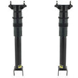 Rear Left & Right Shocks For Mercedes Benz R350 2006-2013 All Wheel Drive