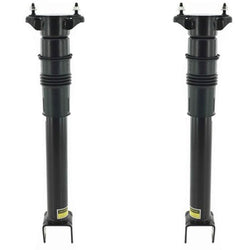 Rear Left & Right Shocks For Mercedes Benz R350 2006-2013 All Wheel Drive