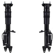 Rear Left & Right Shocks For Mercedes Benz R320 2007-2009 All Wheel Drive