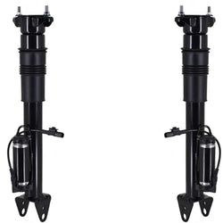 Rear Left & Right Shocks For Mercedes Benz R320 2007-2009 All Wheel Drive