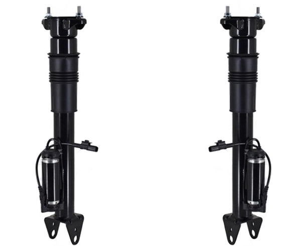 Rear Left & Right Shocks For Mercedes Benz R320 2007-2009 All Wheel Drive