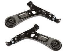 Front Lower Control Arms & Ball Joints For Kia Soul 2014-2019 & Soul EV 2015-19