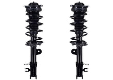 Front Complete Struts Assembly For Jeep Renegade 4 Wheel Drive 2015 2016 17 2021
