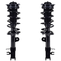 Front Complete Struts Assembly For Jeep Renegade 4 Wheel Drive 2015 2016 17 2021