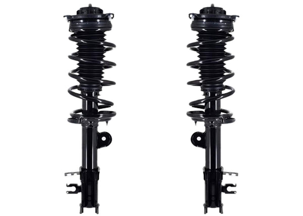 Front Complete Struts Assembly For Jeep Renegade 4 Wheel Drive 2015 2016 17 2021