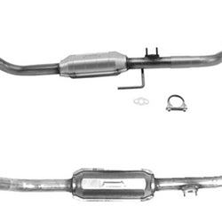 California Carb New York Maine Catalytic Converter for Toyota Sequoia 01-04 4.7L