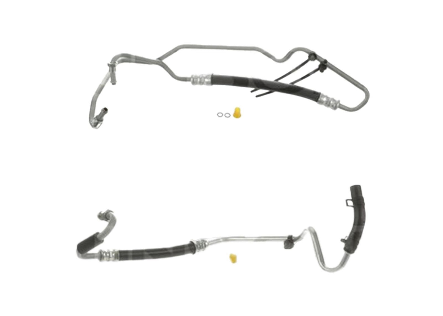 Power Steering Pressure & Return Hose For Right Hand Drive Jeep Wrangler 2012-17
