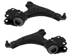 Front Left & Right Lower Control Arms With Ball Joints For Volvo XC60 2010-2017