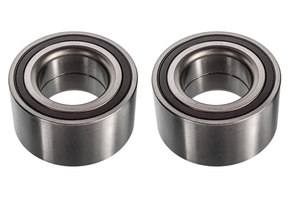 Rear Wheel Bearings for Jeep Grand Cherokee 2011-2022 Dodge Durango 2011-2022