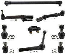 Outer Tie Rod Ends Sleeve For Ford F-250 F350 Super Duty 4 Wheel Drive 2005-2022