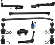 Track Bar Tie Rod Sleeve For Ford F-250 F-350 Super Duty 4 Wheel Drive 2005-2022