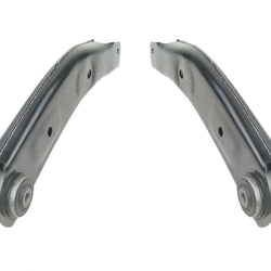 Front Upper Control Arms W/ Bushings For Jeep Grand Cherokee 1999-2004