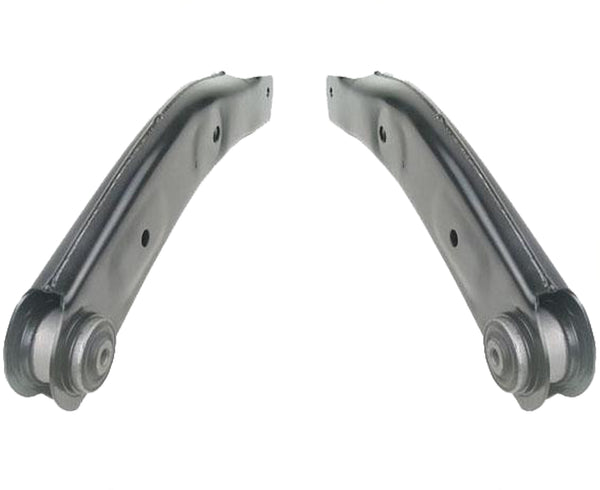Front Upper Control Arms W/ Bushings For Jeep Grand Cherokee 1999-2004