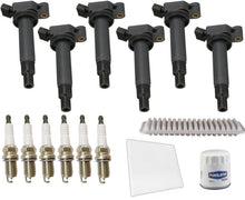 Bujías y filtros de bobina de encendido directo para Toyota Camry 3.0L 2002-2006
