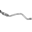 California Carb Approved Catalytic Converter For 300 5.7 Rear Wheel Drive 11-15
