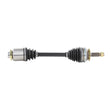 Front Right Side Axle For Hyundai Santa Fe 4 Speed A/T 4WD 2001-2006 2.4L 2.7L