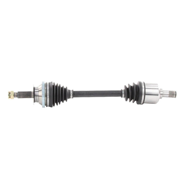 Front Driver Left Side Cv Shaft Axle for Hyundai Santa Fe 2001-2006 2.4L 2.7L
