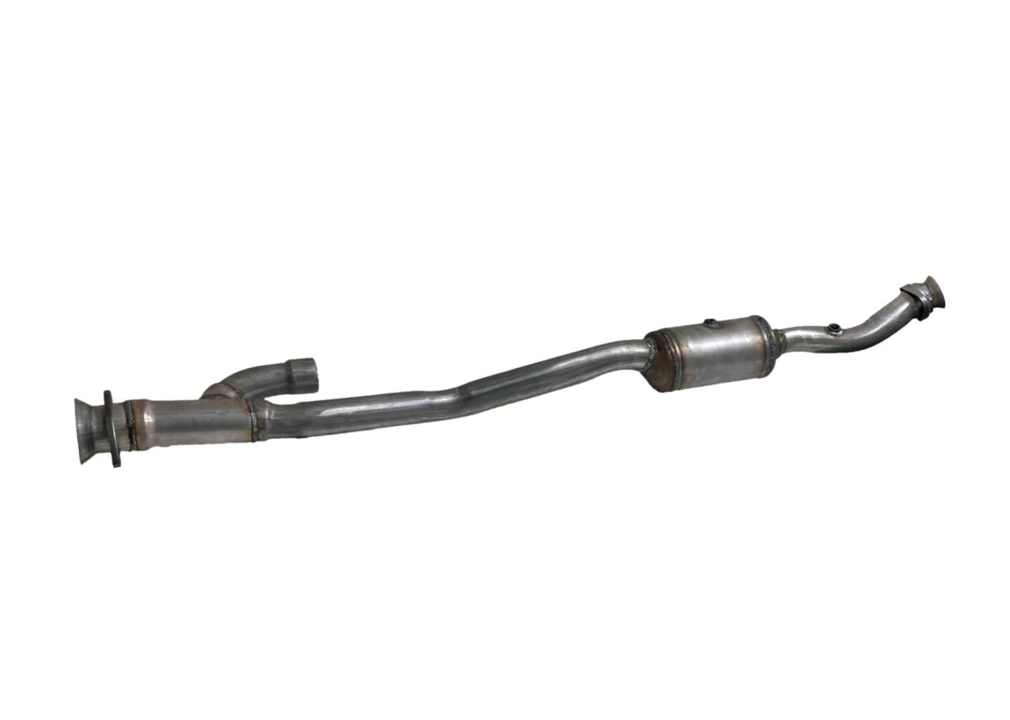 Right Engine Pipe with Catalytic Converter for Ford Transit 150 250 3.5L 20-22