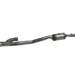 Tubo derecho del motor con convertidor catalítico para Ford Transit 150 250 3.5L 20-22