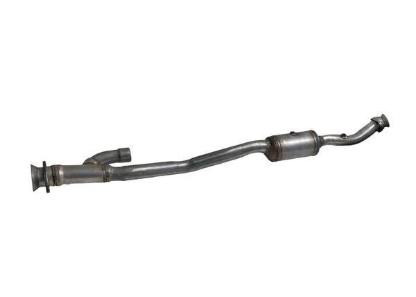 Tubo derecho del motor con convertidor catalítico para Ford Transit 150 250 3.5L 20-22