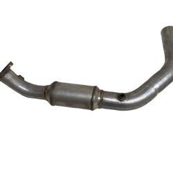 Left Eng. Pipe with Catalytic Converter for GM Express Cutaway Van 3500 2012-20