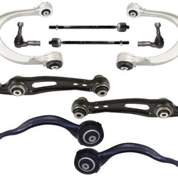 Upper & Lower Control Arms & Tie Rods For Land Rover Range Rover 2013-2015