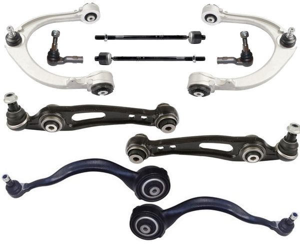 Upper & Lower Control Arms & Tie Rods For Land Rover Range Rover 2013-2015