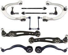 Upper & Lower Control Arms Tie Rods & Links For Range Rover Sport 2014-2015