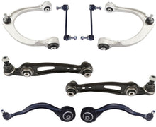 Upper & Lower Control Arms & Sway Bar Links For Land Rover Range Rover 13-2018