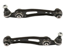 Front Lower Rearward Control Arms W/ Ball Joints For Range Rover Sport 14-2017