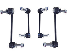 Front & Rear Sway Bar Links For Land Rover Range Rover Sport 2014-2022
