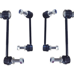 Front & Rear Sway Bar Links For Land Rover Range Rover 2013-2022