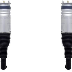 Front Left & Right Air Struts For Land Rover Range Rover W/ VDS 2013-2022