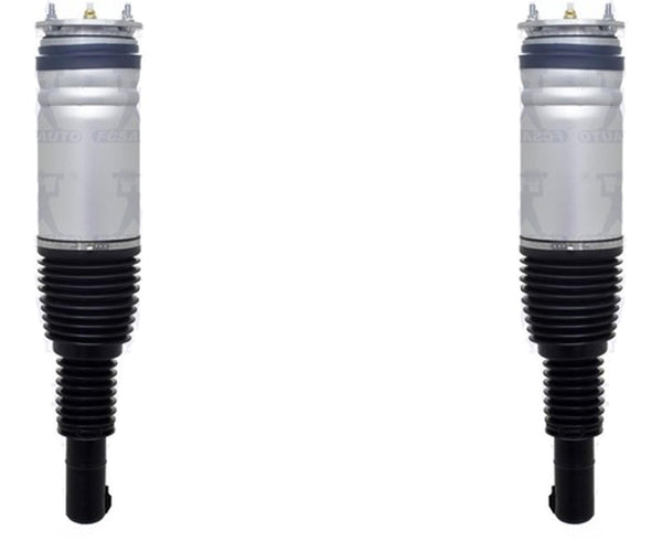 Front Left & Right Air Struts For Land Rover Range Rover W/ VDS 2013-2022