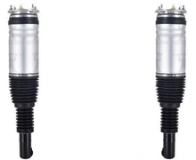 Front Left & Right Air Struts For Land Rover Range Rover Sport W/O VDS 14-2020