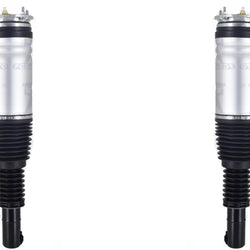 Front Left & Right Air Struts For Land Rover Range Rover Sport W/O VDS 14-2020