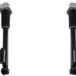 Rear Shocks For Land Rover Range Rover w/ Electronic Damping Control 2013-2022