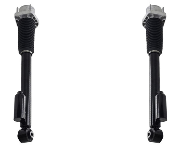 Rear Shocks For Land Rover Range Rover w/ Electronic Damping Control 2013-2022