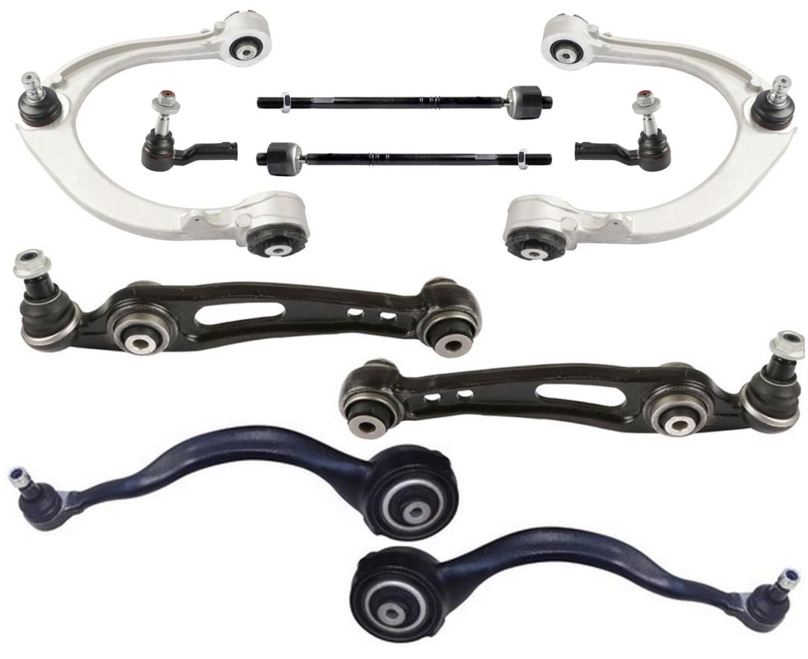 Upper & Lower Control Arms & Tie Rods For Land Rover Range Rover 2016 ...