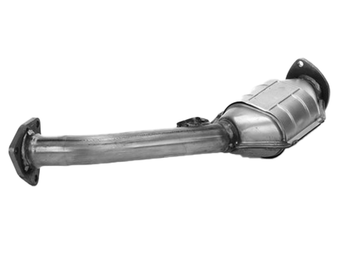 Convertidor catalítico delantero aprobado por carbohidratos de California para Toyota Tacoma 00-04 2.4L