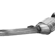 California Carb Approved Front Catalytic Converter For Toyota Tacoma 00-04 2.4L