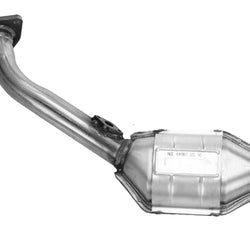 California Carb Approved Front Catalytic Converter For Toyota Tacoma 03-04 2.4L