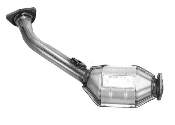 California Carb Approved Front Catalytic Converter For Toyota Tacoma 03-04 2.4L