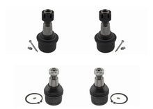 Upper & Lower Ball Joints for Ford F550 2005-2021 REF 5C3Z3050BB