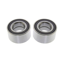 Rear Left & Right Wheel Bearings 2pc Kit for Fiat 500 2012-2017