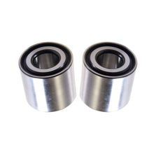 Rear Left & Right Wheel Bearings for Nissan Versa 2012-2020 Versa Note 2014-2019