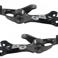 Mevotech Rear Upper Control Arms W/ Bushings For Ford Mustang 2005-2010