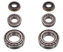 Front Inner and Outer Wheel Bearing w Seals For F-250 Rear Wheel Drive 2008-2022