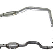 Engine Pipe & Catalytic Converters For NPR GM W3500 W4500 Tiltmaster 5.7L 96-01