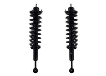 Front Struts For Toyota 4Runner 4 Wheel Drive 2010-2022